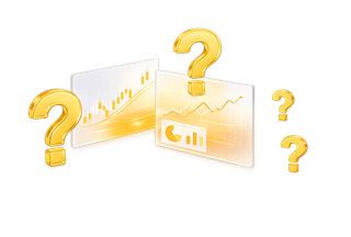 Customer support contact page for trading platform help