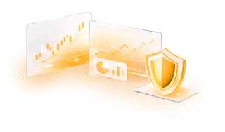 Founding fintech team creating a crypto trading startup from scratch